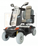 Kymco Maxi XL EQ40BA Mobility Scooter Spare Parts