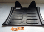 Used Floor Mats & Foot Plates