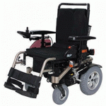 Kymco K-Active EW20AB Powered Wheelchair Powerchair Spare Parts