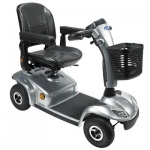 Invacare Leo Mobility Scooter Parts