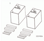 Batteries By Size: 12v 38ah