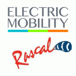 Electric Mobility Rascal Mobility Scooter Parts