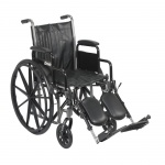 Manual Wheelchairs