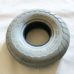 Used Pneumatic Tyres