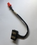Used Battery Contact Cables