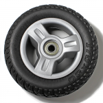 Wheel Assembly / Tyre / Tire Size: 175x50 7x2