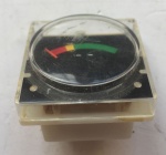 Used Battery Displays / Voltage Indicators