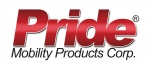 Pride Medical Mobility Scooter Parts