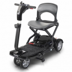 Heartway S19P Transport Plus Folding Mobility Scooter Spare Parts