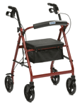 Rollators