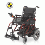 Shoprider Roma Sirocco P110 Powerchair Spare Parts