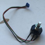 Used Speed Potentiometers