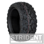 Wheel Assembly / Tyre / Tire Size: 120/60-8