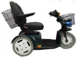 Used Spare Parts For Booster Town & Country Mobility Scooters