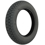 Wheel Assembly / Tyre / Tire Size: 3.00-10