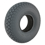 Wheel Assembly / Tyre / Tire Size: 4.00-5 330x100