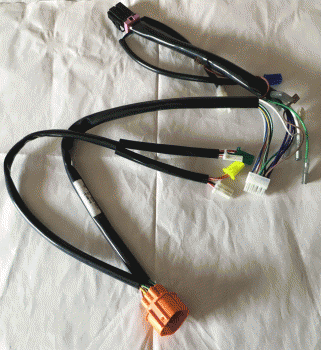 New Controller Cable For A Shoprider Torino Sprinter 778XLS Scooter