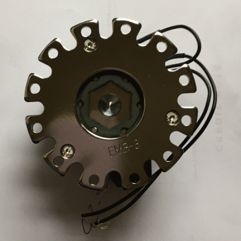 New Brake Assembly For A Kymco Midi XLS EQ35BC Mobility Scooter