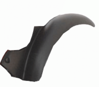 New LH Mudguard For A Roma Sirocco P110 Powerchair