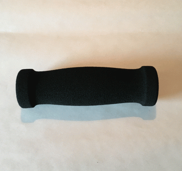 New Handlebar Grip For A Kymco EQ20CC Mobility Scooter