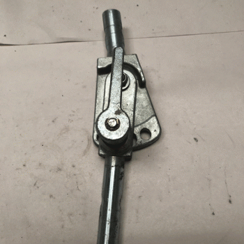 Used Tiller Stay Assembly For a Mobility Scooter LK101
