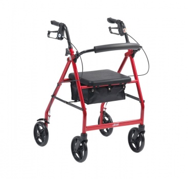 Lightweight Rollator