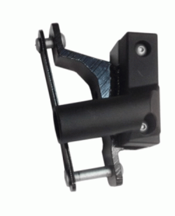 New LH Armrest Receiver For Drive Flex Zoome Folding Mobility Scooter