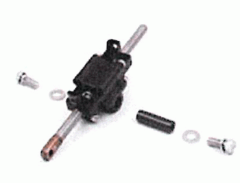 New Steering Adjuster Assembly For A Strider ST4D Mobility Scooter