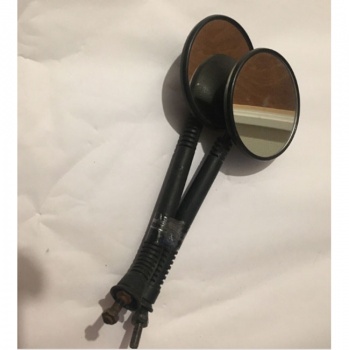 Used Pair of Wing Mirrors For A Mobility Scooter EB5436