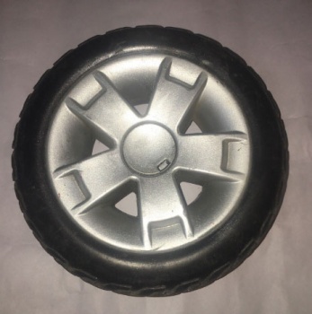 Rear Wheel Assembly 9'' For A Pride Colt Mobility Scooter EB5816