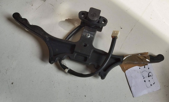 Used Throttle Assembly For A Mobility Scooter EEB31