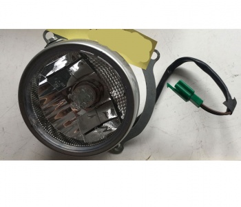Used Headlight For A Kymco Strider Mobility Scooter B181