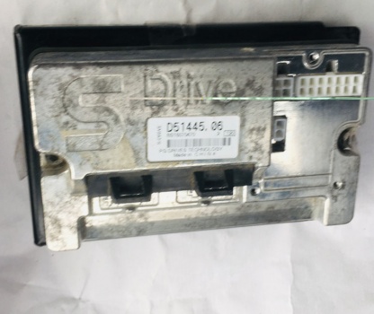 Used 120amp Controller D51445.6 For CareCo Daytona Scooter WG395