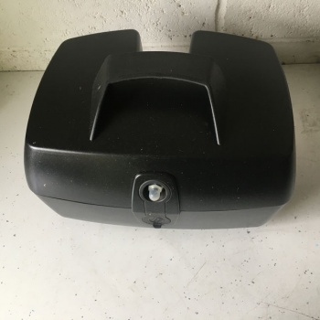 Used 18amp Battery Box For a Pride GoGo Sport Mobility Scooter Y17