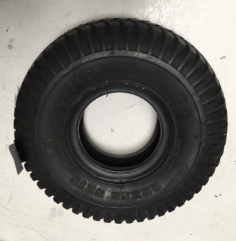 Used 260 x 85 Pneumatic Tyre For A Mobility Scooter V7145