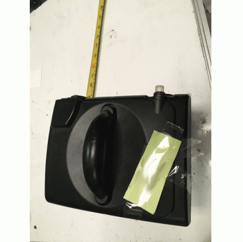 Used Battery Box For A CareCo Mobility Scooter B2604 EB9020