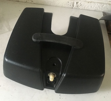 Used Battery Box For Pride GoGo Ultra Mobility Scooter & GoChair AP37