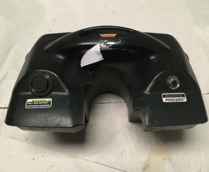 Used Battery Box For A Shoprider Cameo Mobility Scooter BK4211