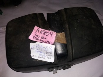 Used Battery Box For A TGA Eclipse Mobility Scooter AR809-EB9028