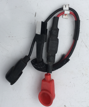 Used Battery Cable For A Mobility Scooter B3171