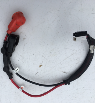 Used Battery Cable For A Mobility Scooter B3191