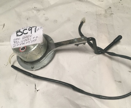Used Brake Assembly BLY001MA-2SX0X09 For A Mobility Scooter BC97