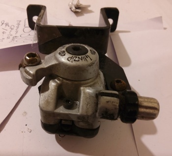 Used Brakes - Electromagnetic Wheelie Good Mobility Scooter Spare Parts