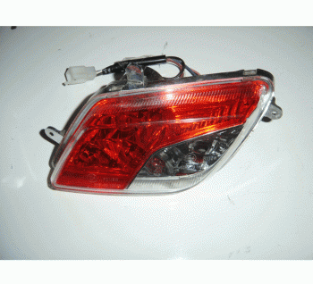 Used Brake Light For A Mobility Scooter X801