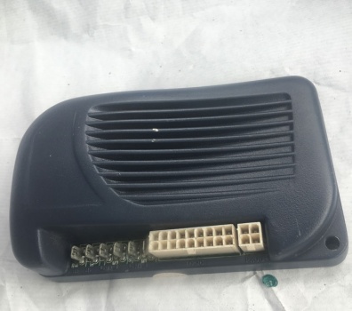 Used CURTIS 1228-2408 70AMP Controller For A Mobility Scooter Q840