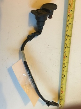 Used Charging Port For A Mobility Scooter V7526