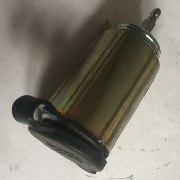 Used 3-Pin Cigarette Port For A Mobility Scooter V624