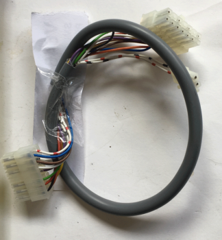 Used Controller Cable Loom For A TGA Breeze Mobility Scooter V6464