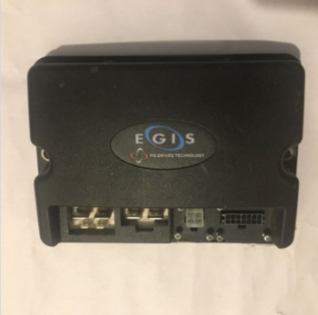 Used Egis Motor Controller D50469/6 For A Mobility Scooter EBB1504