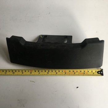 Used Front Bumper For A Mobility Scooter Spare Parts  B1029